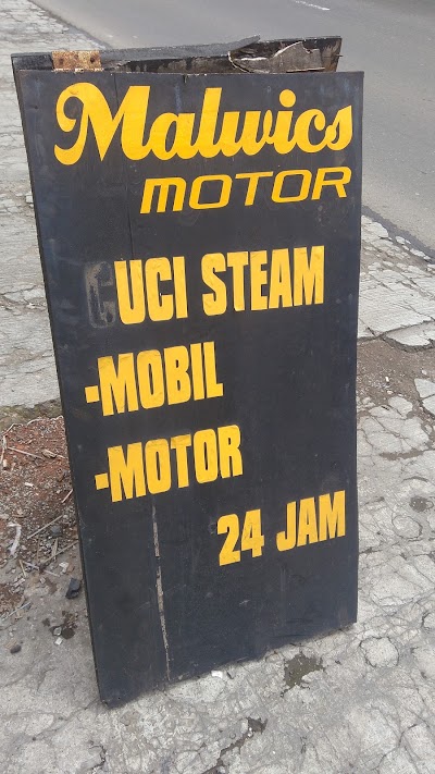 Photos of Malwics Cuci Mobil