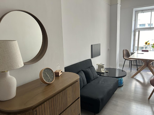 Gabinet psychologiczny Karolina Maj