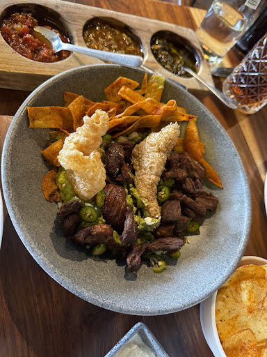 BRAZZA GRILL HOUSE - Thumbnail