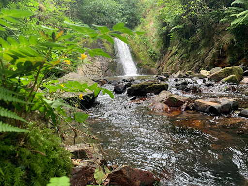 Cascadas de el Escañorio - Thumbnail