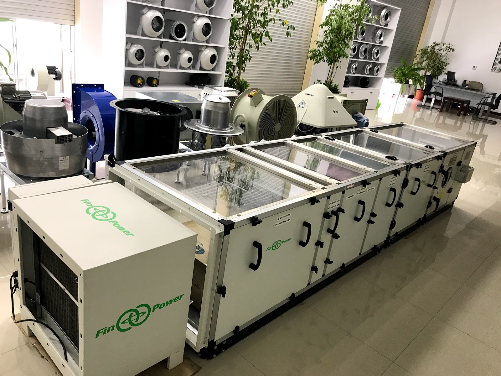 شركة تيكنيكال كونستركشن للمقاولات العامه للمباني - صورة 2