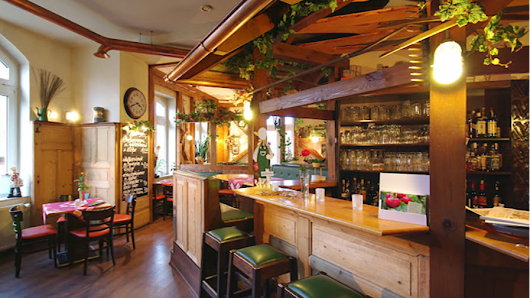 Schreber´s Restaurant und Biergarten Aachener Str. 7, 04109 Leipzig