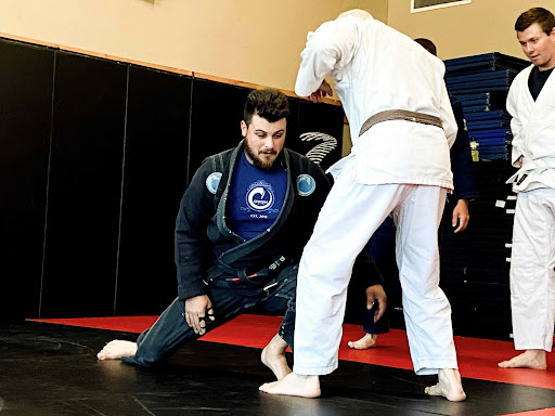 Ronin Jiu Jitsu Academy - Thumbnail