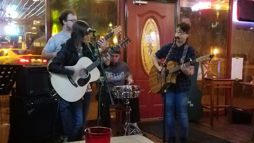 Mr. J's Grill and Pub - Thumbnail