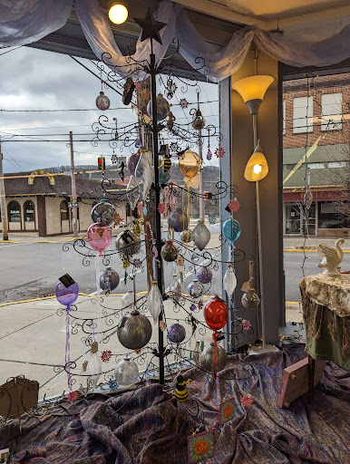 Intersections - Visual