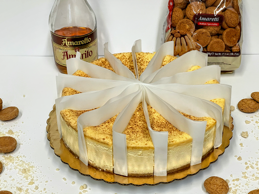 Dave's Artisanal Cheesecakes - Thumbnail