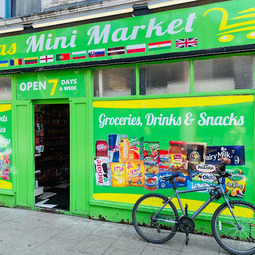 Labas Mini Market