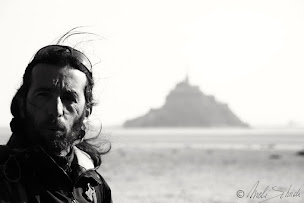Photo n°14 de Traversées de la Baie avec Julien AVRIL à Gambettes en Baie à Dragey-Ronthon (Attraction touristique)