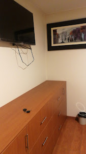 Hotel Apart Imperial 9