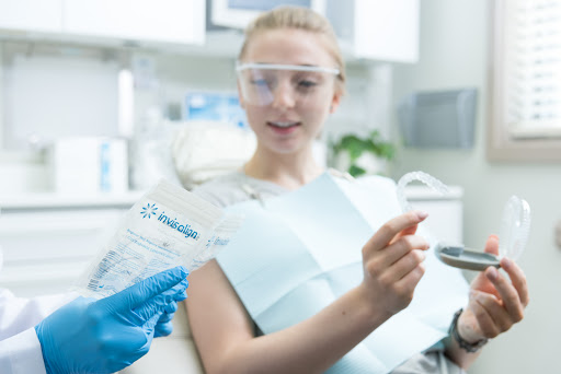 The Restorative Dental Group of Cambridge - Thumbnail