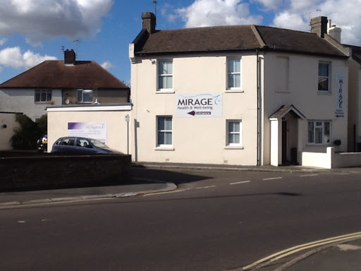 Mirage Health and wellbeing
