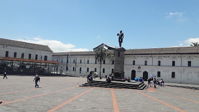 Photos of Sto. Domingo