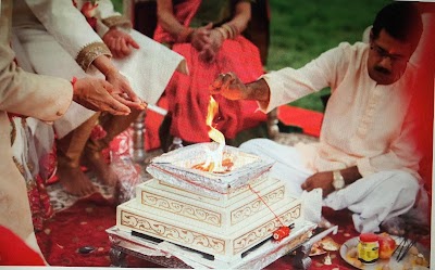 Hindu Pooja Service