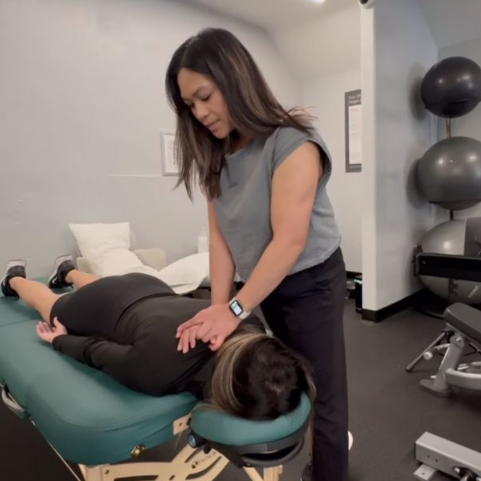 Dr. Nicole Garlit Physical Therapy & Wellness - Thumbnail