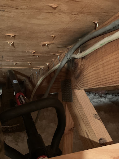 Drm Electrical Services - Thumbnail
