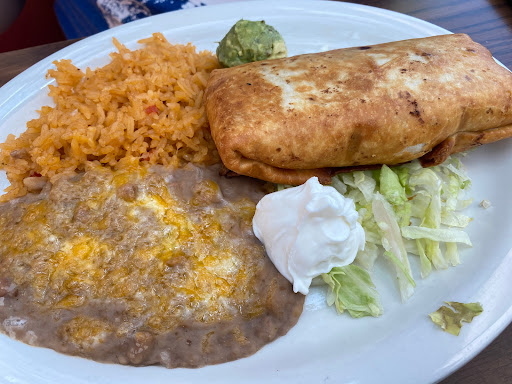 Las Palmitas The Original Mexican Restaurant - Thumbnail