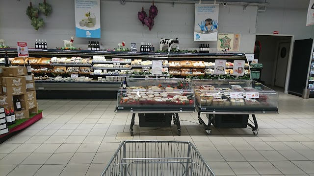 Auchan Drive Supermarché Saint Jean De Braye