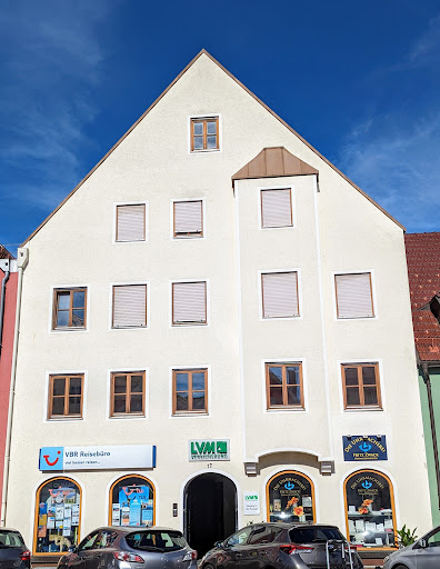 LVM Versicherung Jungmann & Schmid GbR - Versicherungsagentur - Thumbnail