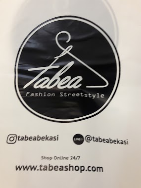 Tabea Butik Bekasi, Author: vina pusung