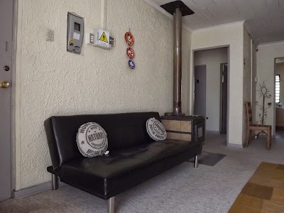 Photos of Alta Frontera Hostal-Residencial