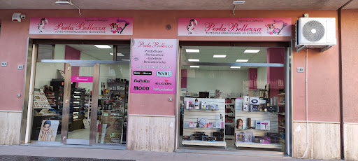 Perla Bellezza Gallery - Italy