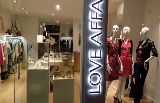 Love Affair - Thumbnail