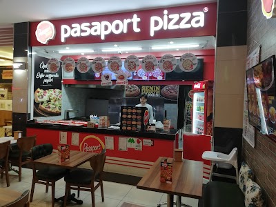 Pasaport Pizza