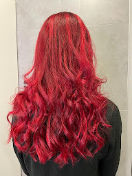 Photo n°17 de Le salon A.L à Nantes (Barbier)