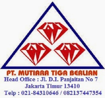 PT Mutiara Tiga Berlian, Author: PT Mutiara Tiga Berlian