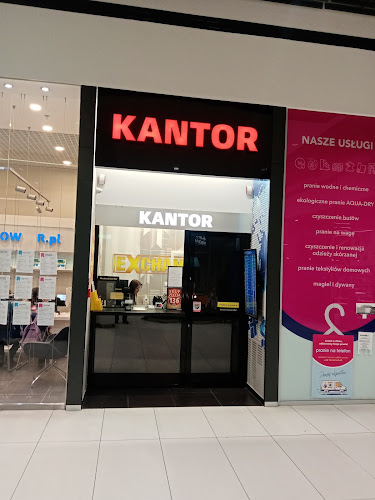Numer telefony do Kantor Exchange Group - EXG
