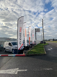 Photo n°7 de Fontenay Les Briis Automobiles - Sh automobiles à Fontenay-lès-Briis (Garage automobile)