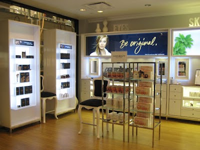 bareMinerals Boutiques