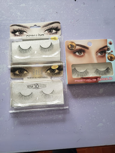 Distribuidora de productos de belleza y accesorios para el cabello Gallery - Mexico