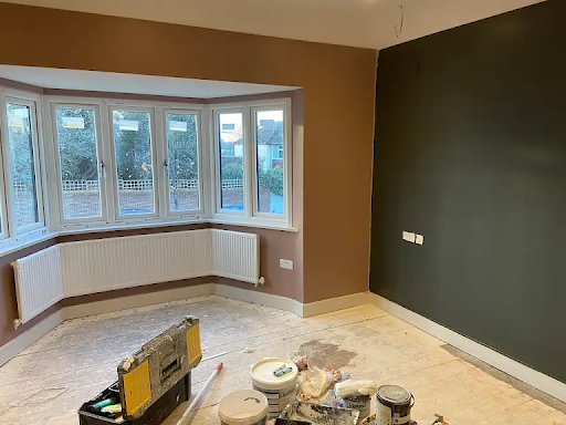 Perera Interiors