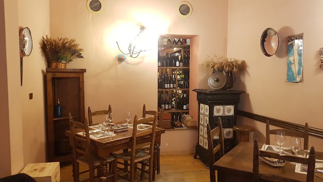 Osteria Ristorante La Baita