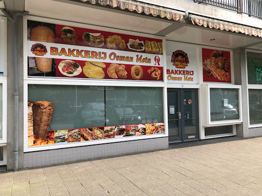 Bakkerij Osman Usta