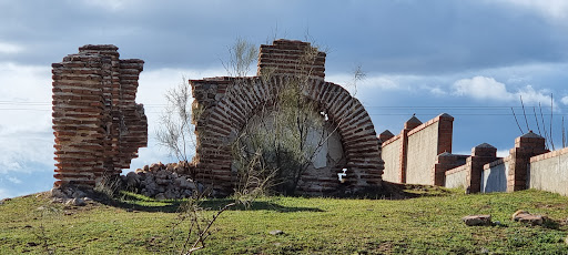 Cementerio de Galápagos