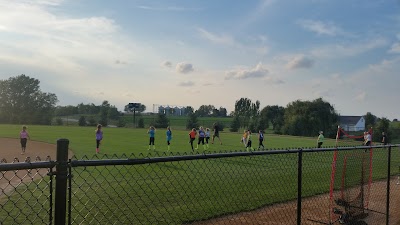 Statesmen Community Stadium