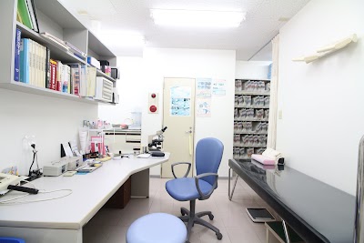 もりかわ皮フ科