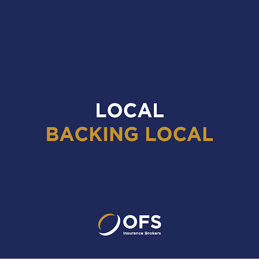 OFS Insurance Brokers Limited - Thumbnail