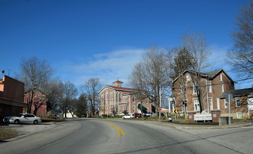 Jennings County Courthouse - Thumbnail