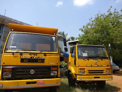 Photos of Lanka Ashok Leyland PLC Anuradhapura Outlet
