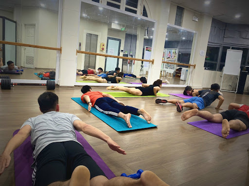 FIT HOUSE 24 Tây Ninh ( Khỏe Trẻ Đẹp 24h mỗi ngày) - Phòng Tập Gym Tây Ninh