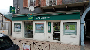 Photo n°1 de Agence Groupama D Aiguebelle à Val-d'Arc (Agence d'assurance pour locataires)