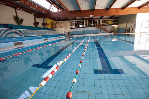Photo de Piscine Gabriel Bodenreider