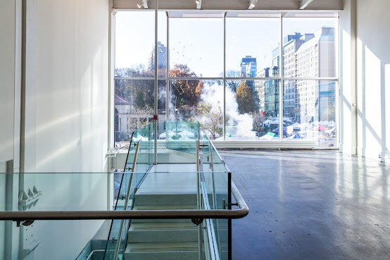 The White Box by Co.create NYC by null