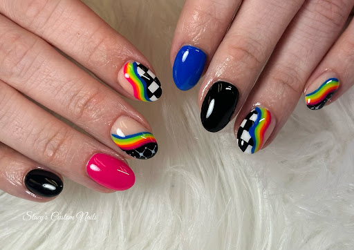 Stacy’s Custom Nails - Thumbnail