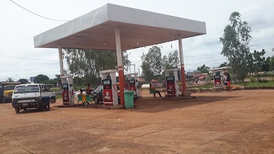 Photos of Amara Oil and Gas