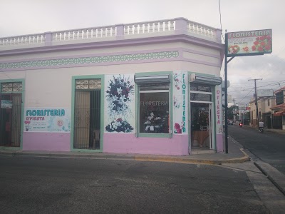 florist