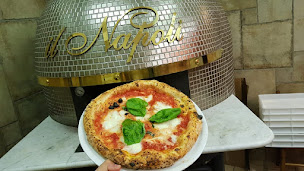 Photo n°33 de Il Napoli à Richwiller (Pizzeria)